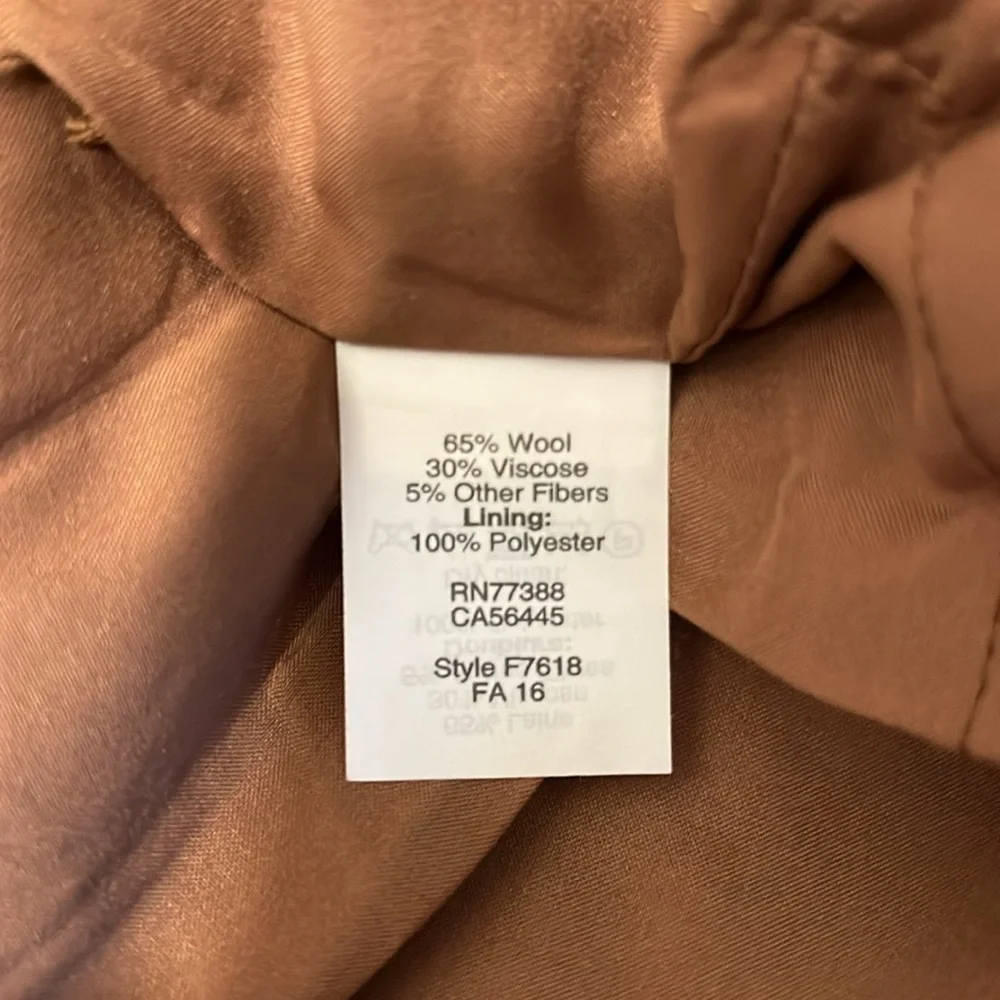Madewell Skirt